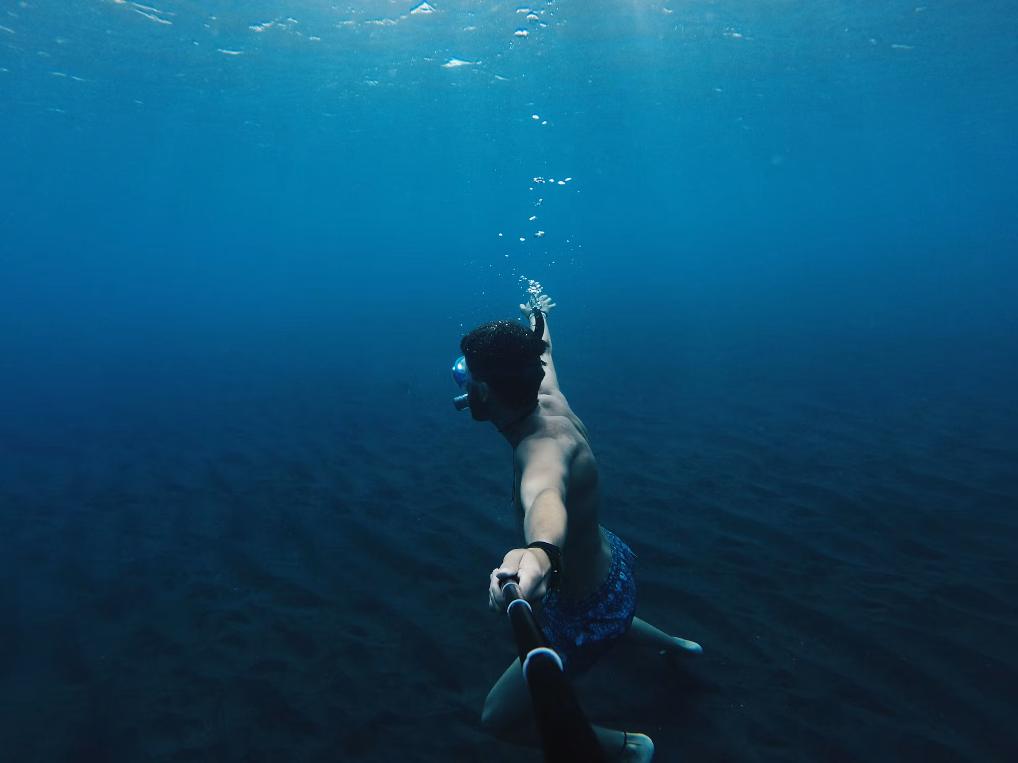 Diving into Adventure: Exploring the Many Facets of Underwater Exploration
